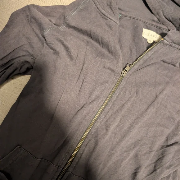 Pineapple Hoodie Pura Vida - Picture 6 of 7